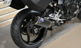 YAMAHA MT-10 TOURER EDITION