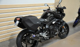 YAMAHA MT-10 TOURER EDITION