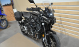 YAMAHA MT-10 TOURER EDITION