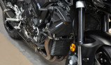 YAMAHA MT-10 TOURER EDITION