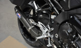 YAMAHA MT-10 TOURER EDITION