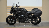 YAMAHA MT-10 TOURER EDITION