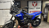 YAMAHA TENERE 700 World Raid