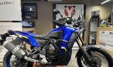 YAMAHA TENERE 700 World Raid