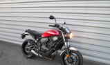 YAMAHA XSR 700 - 35KW