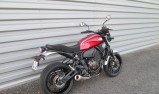YAMAHA XSR 700 - 35KW