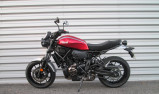 YAMAHA XSR 700 - 35KW