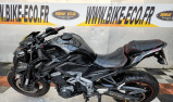 KAWASAKI Z 900 A2 ACCIDENTEE pour GARAGE ou EXPORT (REF 63103)