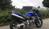 HONDA CB 600 F HORNET