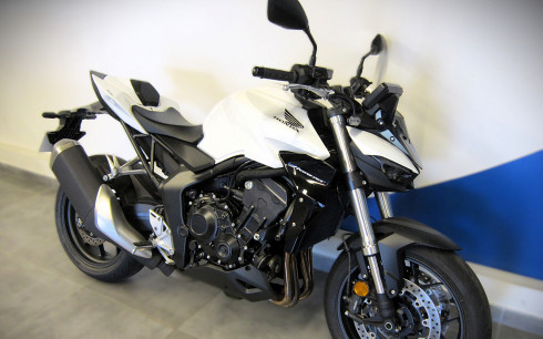 HONDA CB 1000 Hornet ABS 