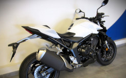 HONDA CB 1000 Hornet ABS 