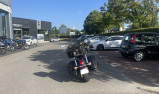 YAMAHA XVS950A