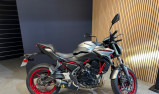 Kawasaki Z650 Z 650 A2