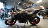 Kawasaki Z650 Z 650 A2