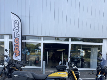KAWASAKI Z900 RS SE 