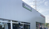 KAWASAKI Z900 RS SE 