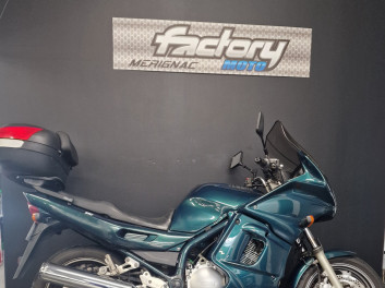 YAMAHA XJ900