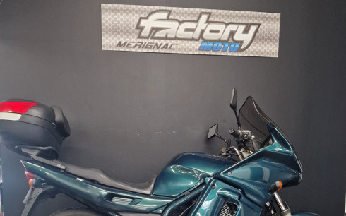 YAMAHA XJ900
