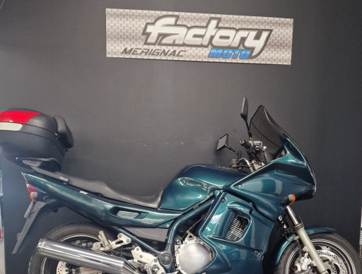 YAMAHA XJ900