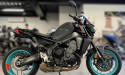 YAMAHA MT-09 ABS FULL 