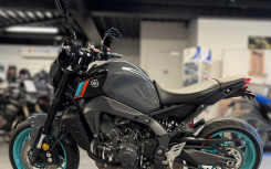 YAMAHA MT-09 ABS FULL 