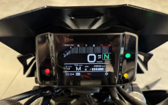 YAMAHA MT-09 ABS FULL 