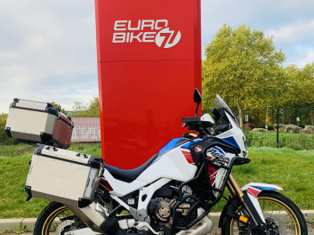 HONDA AFRICA TWIN CRF1100L ADVENTURE SPORTS DCT