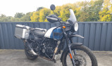 ROYAL ENFIELD HYMALAYAN 400
