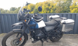 ROYAL ENFIELD HYMALAYAN 400