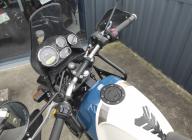 ROYAL ENFIELD HYMALAYAN 400