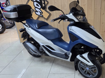 PIAGGIO MP3 300 LT YOURBAN 2015