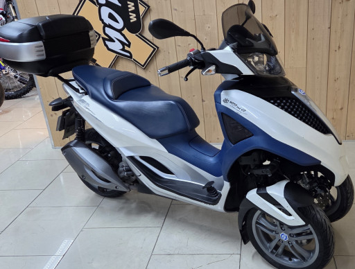 PIAGGIO MP3 300 LT YOURBAN 2015