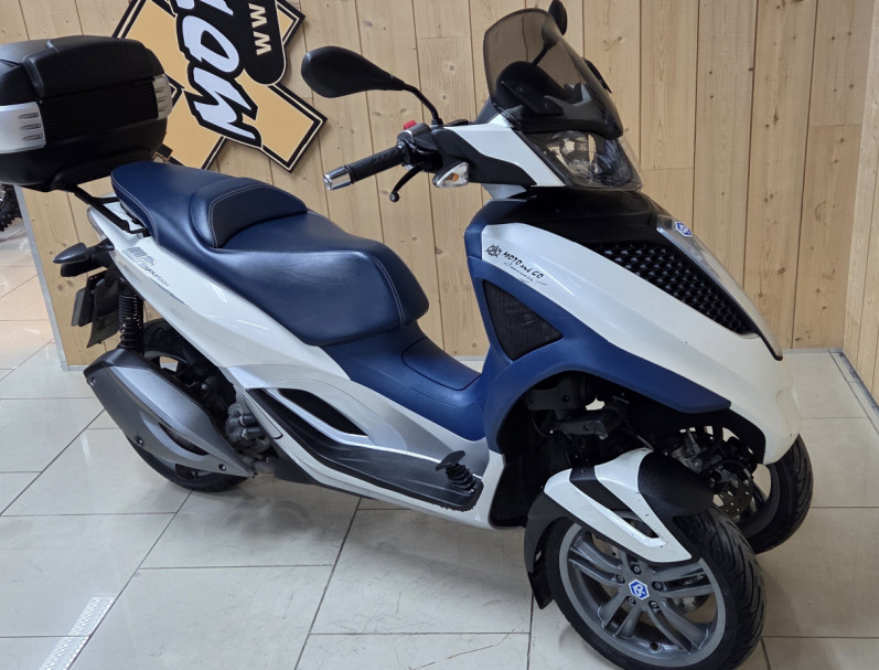PIAGGIO MP3 300 LT YOURBAN 2015