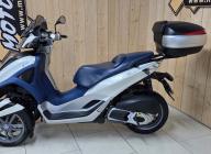PIAGGIO MP3 300 LT YOURBAN 2015