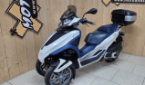 PIAGGIO MP3 300 LT YOURBAN 2015