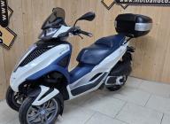 PIAGGIO MP3 300 LT YOURBAN 2015