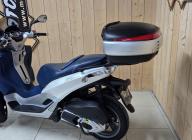 PIAGGIO MP3 300 LT YOURBAN 2015