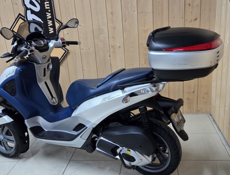 PIAGGIO MP3 300 LT YOURBAN 2015
