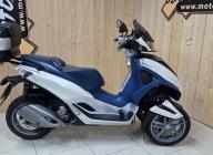 PIAGGIO MP3 300 LT YOURBAN 2015