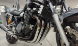 YAMAHA XJR 1300 SP