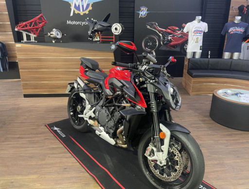 Brutale 1000 RS