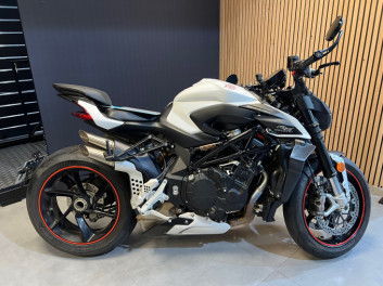 MV AGUSTA Brutale 1000 RS