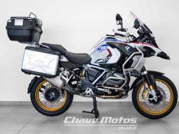 BMW - R1250GS ADVENTURE