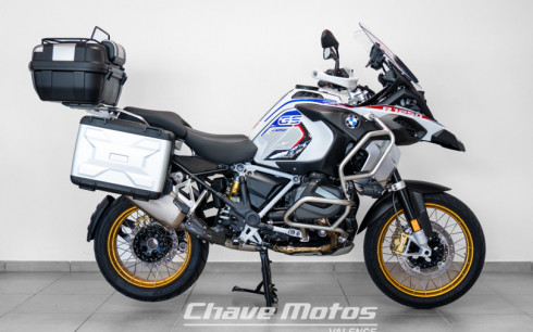 BMW - R1250GS ADVENTURE
