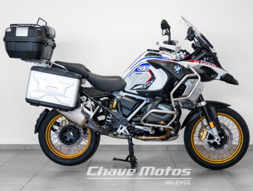 BMW - R1250GS ADVENTURE
