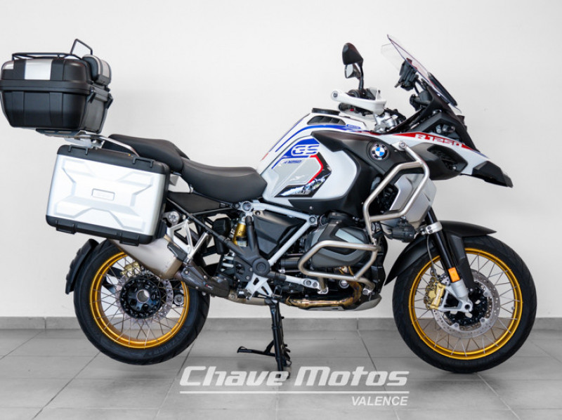 BMW - R1250GS ADVENTURE