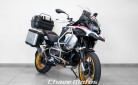 BMW - R1250GS ADVENTURE