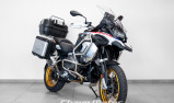 BMW - R1250GS ADVENTURE