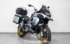 BMW - R1250GS ADVENTURE