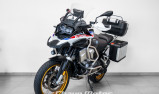 BMW - R1250GS ADVENTURE